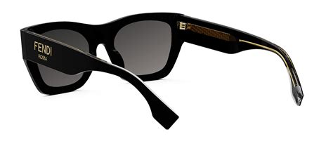 fendi boutique hotel roma|fendi roma sunglasses black.